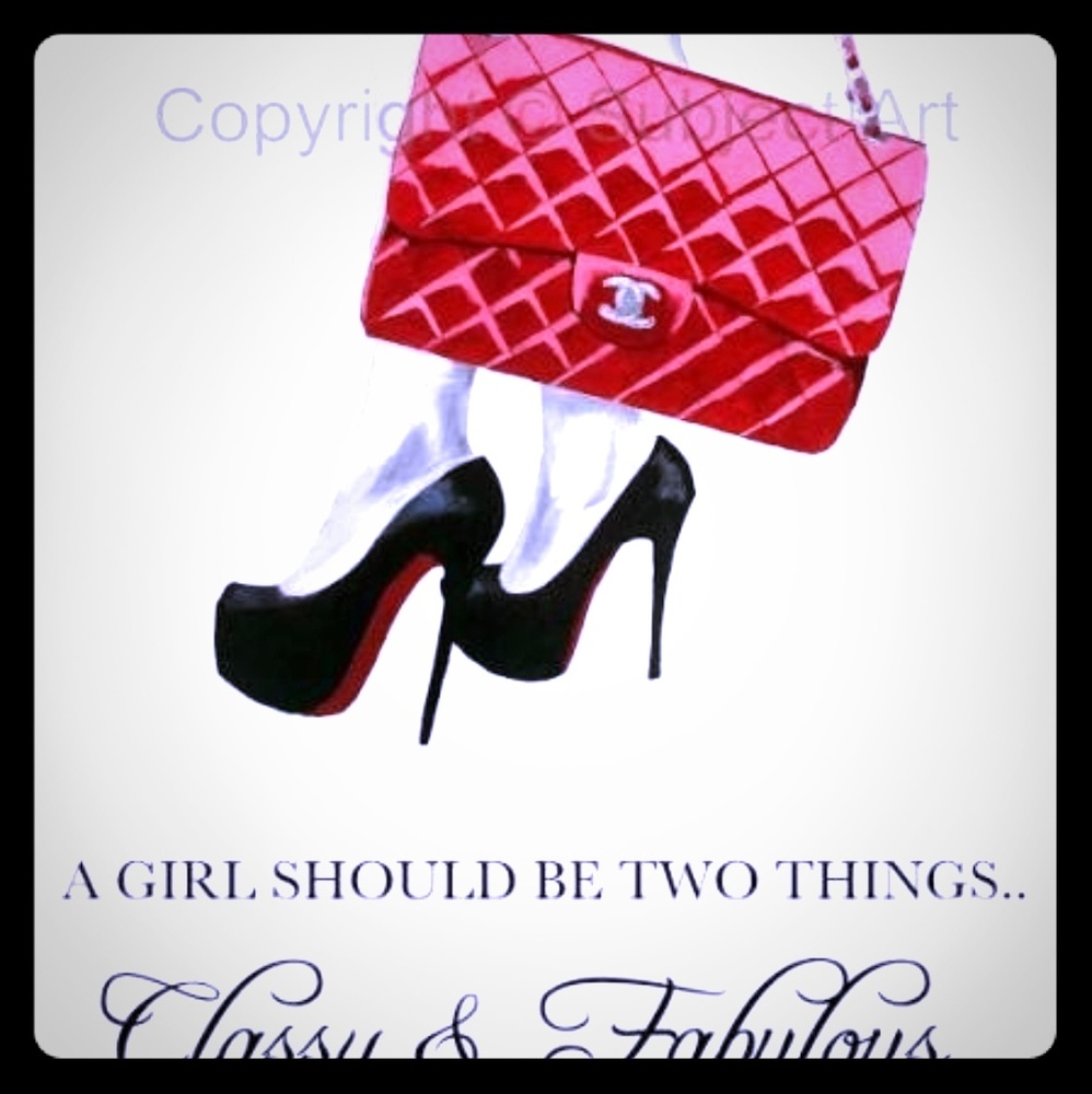 💥NF sale💥Shoes and bags section